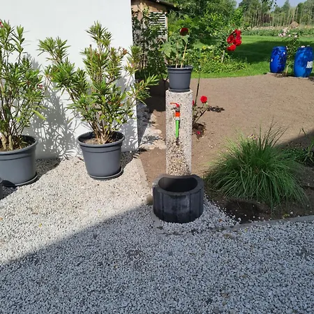 Maya-k Near Center * Lubiana