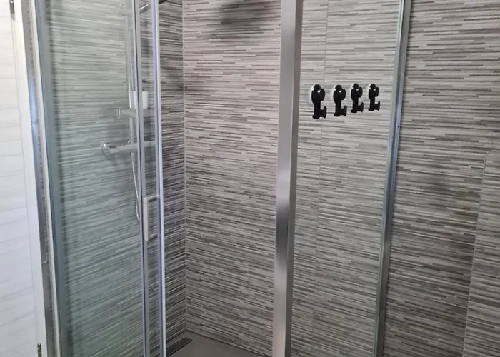 Maya-k Near Center * Lubiana