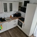 Maya-k Near Center Apartma Ljubljana