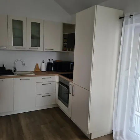 Appartement Maya-k Near Center