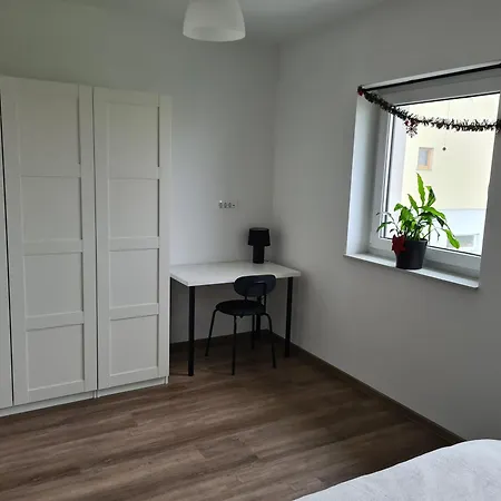 Maya-k Near Center Апартаменти *