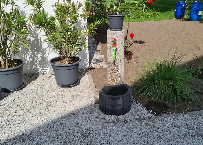 Maya-k Near Center * Lublaň