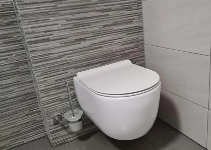 Maya-k Near Center * Ljubljana