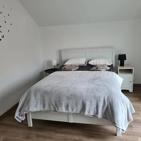 Maya-k Near Center Apartamento *