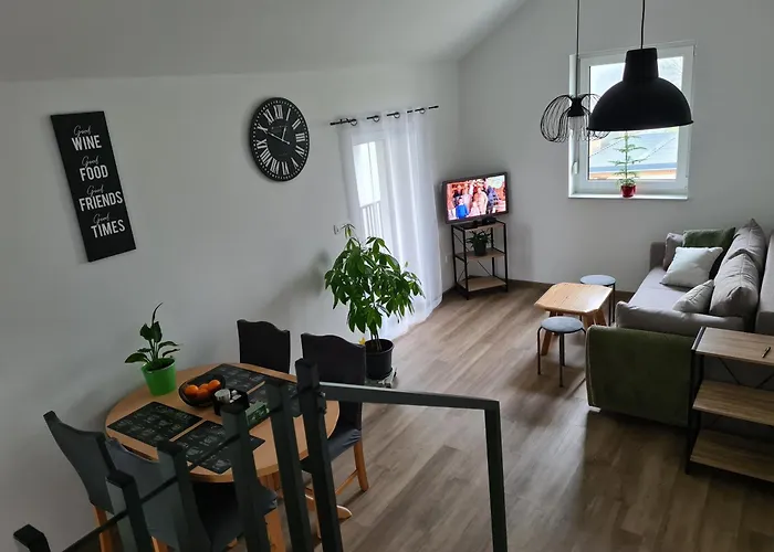 Apartamento Maya-k Near Center Liubliana